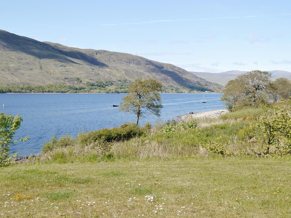 Druimarbin Falls Fort William Extérieur photo