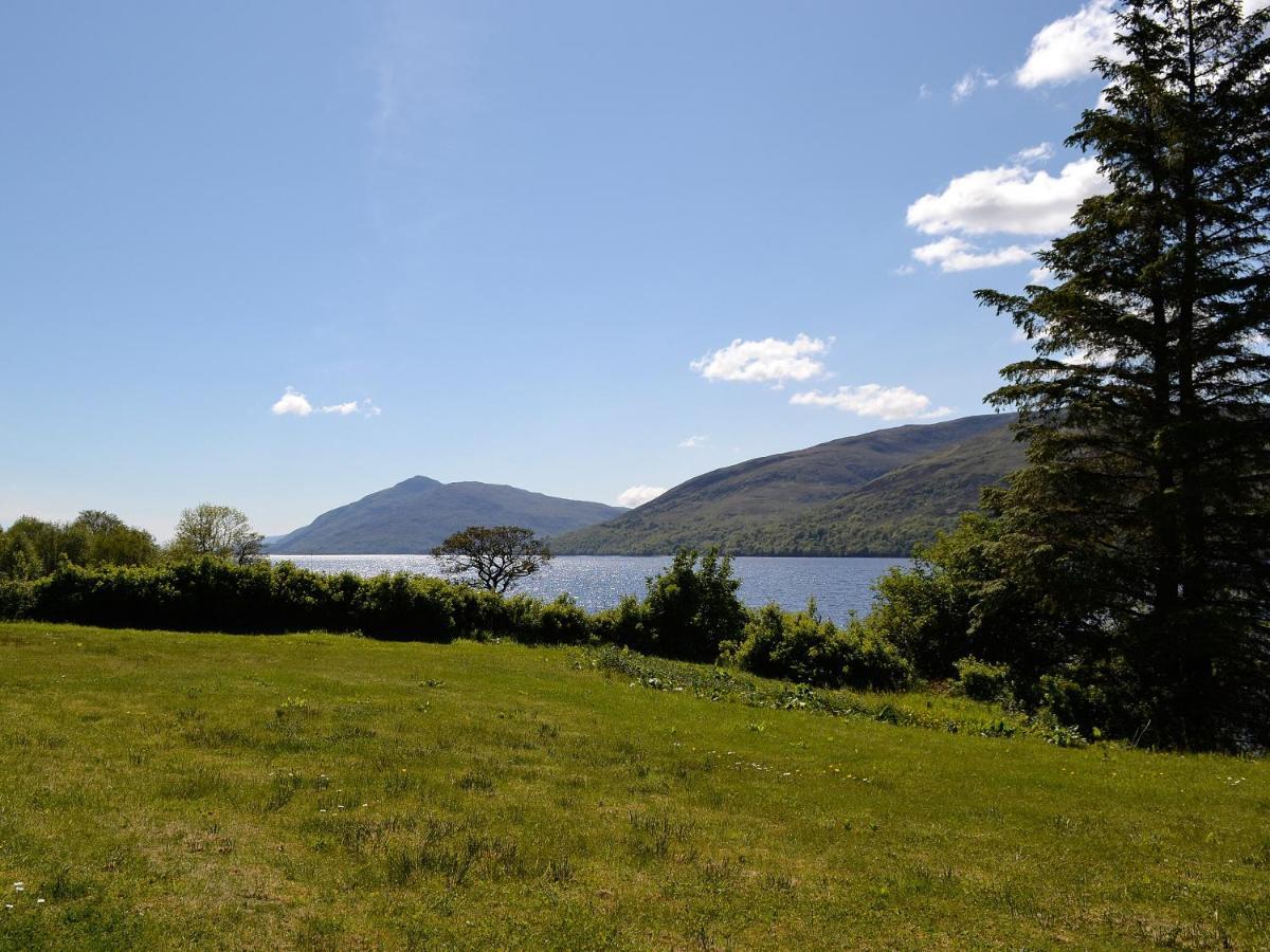 Druimarbin Falls Fort William Extérieur photo